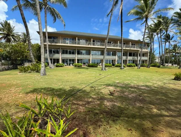 Hotel Coral Reef hotel detail image 1