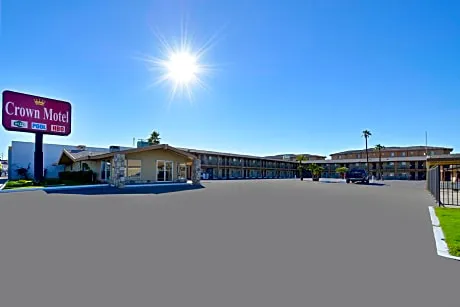 Crown Motel hotel detail image 1