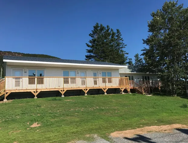 Hotel Motel Fleur De Lys hotel detail image 3