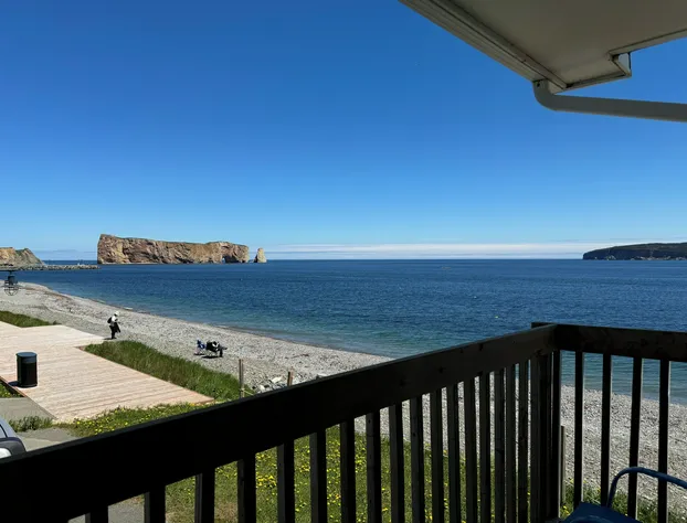 Hotel Motel Fleur De Lys hotel detail image 4