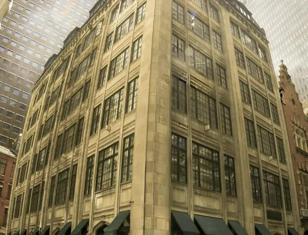 The Wall Street Inn hotel detail image 1