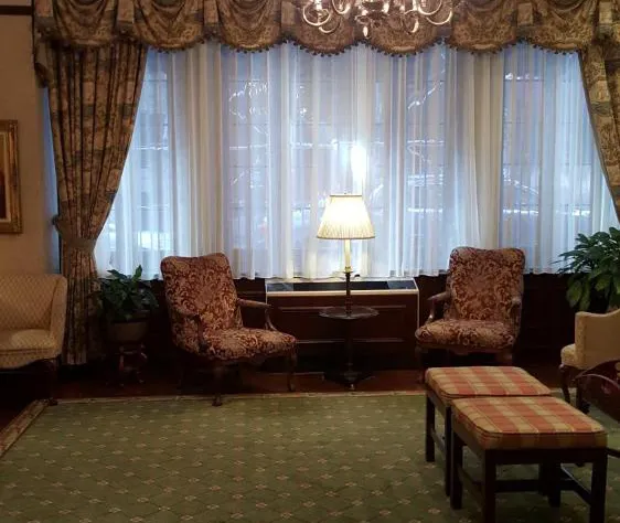 The Wall Street Inn hotel detail image 3