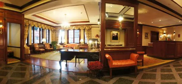 The Wall Street Inn hotel detail image 1