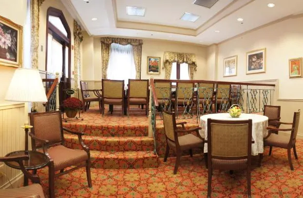 The Wall Street Inn hotel detail image 2