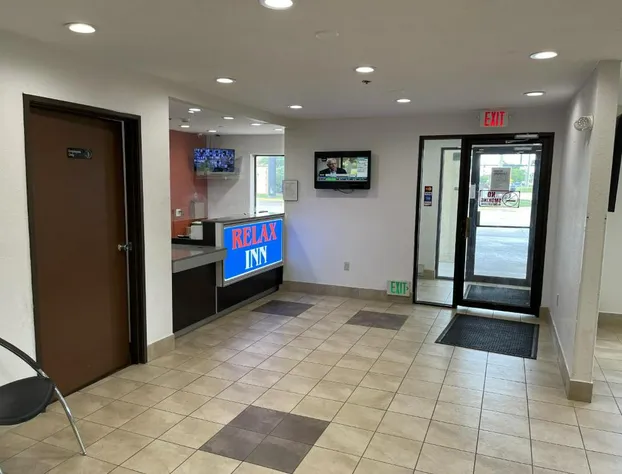 Relax Inn hotel detail image 3