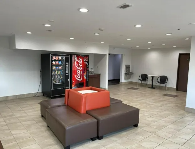 Relax Inn hotel detail image 1