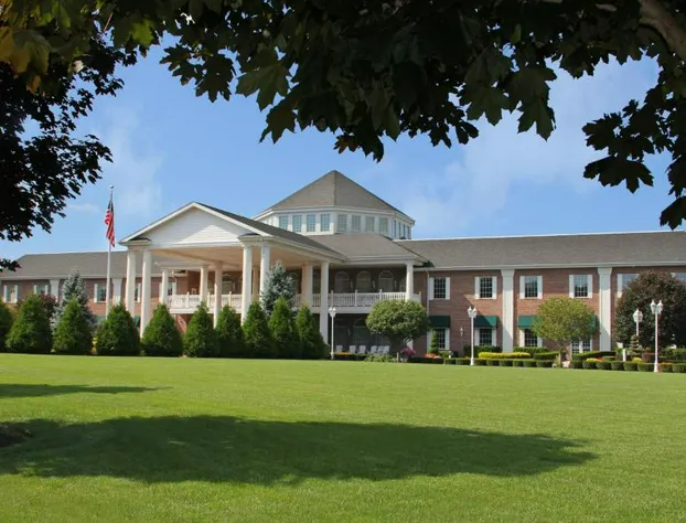 The Inn And Spa At East Wind hotel detail image 1