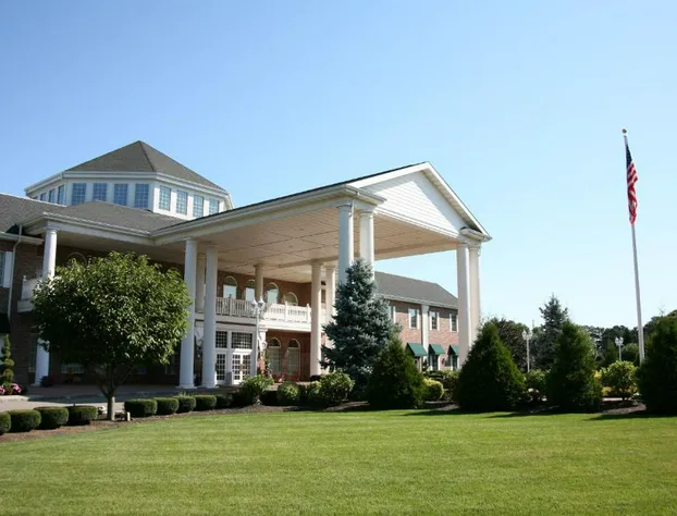 The Inn And Spa At East Wind hotel detail image 3