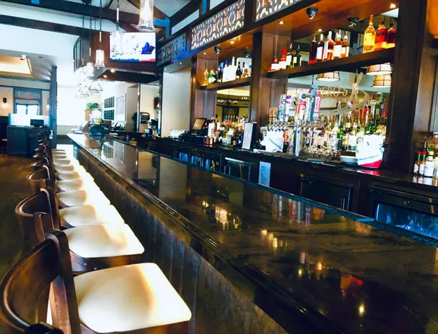 The Inn And Spa At East Wind hotel detail image 4