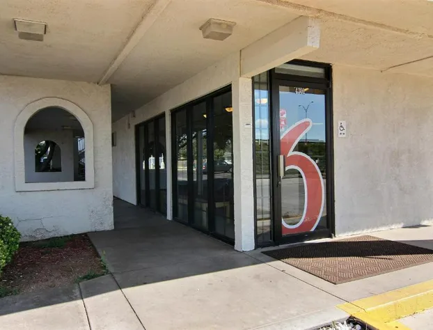 Motel 6 Amarillo, TX - Airport hotel detail image 4