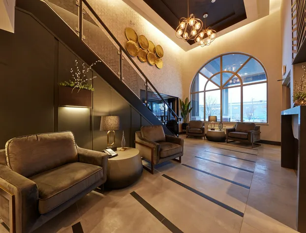 Stay Inn hotel detail image 2