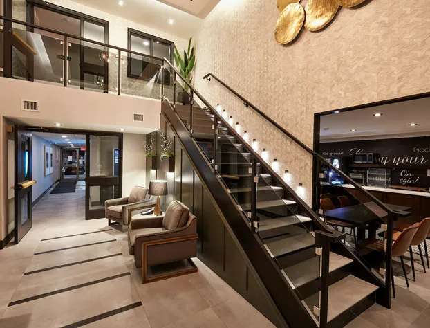 Stay Inn hotel detail image 4