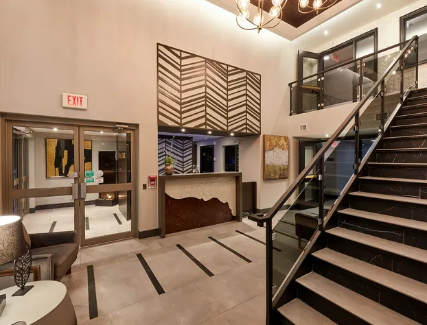 Stay Inn hotel detail image 1