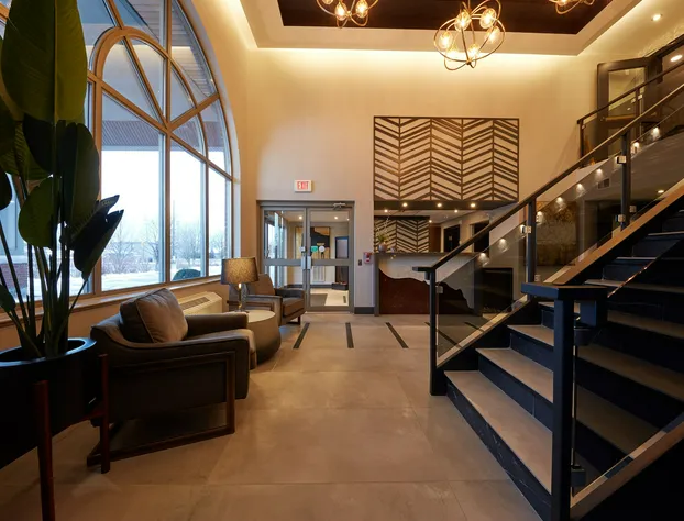 Stay Inn hotel detail image 3