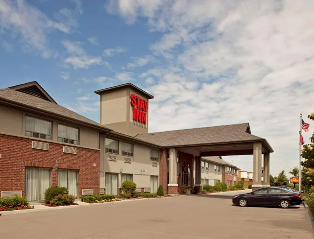 Stay Inn hotel detail image 1