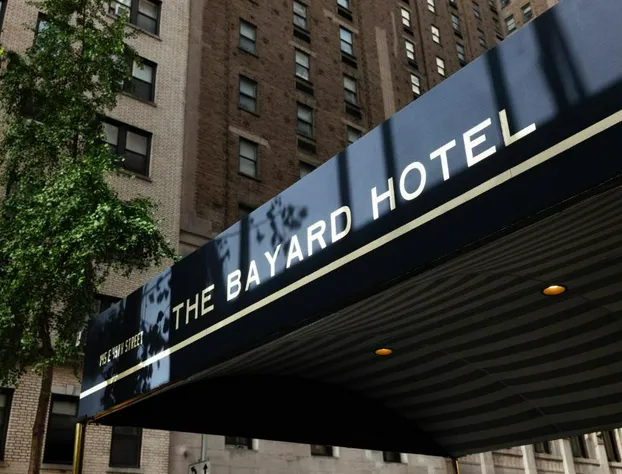 The Bayard hotel detail image 1