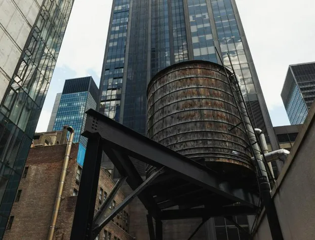 The Bayard hotel detail image 2