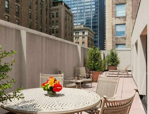 The Bayard hotel detail image 3