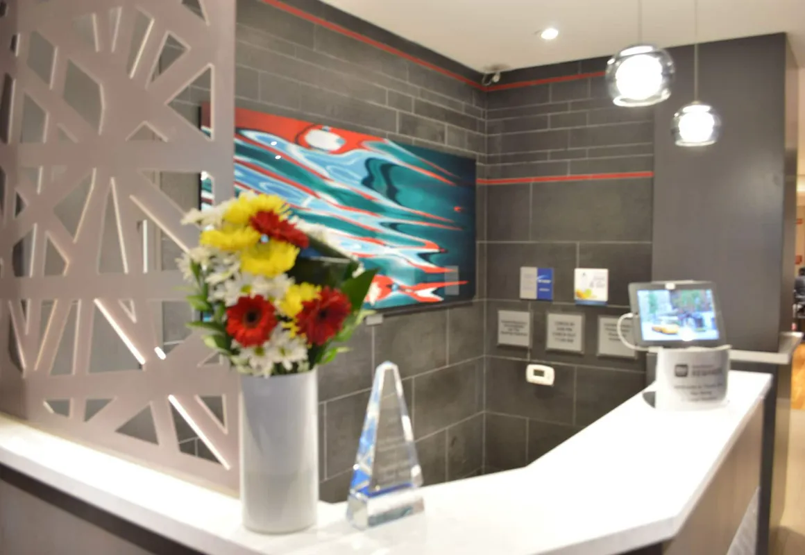 The Bayard hotel hero