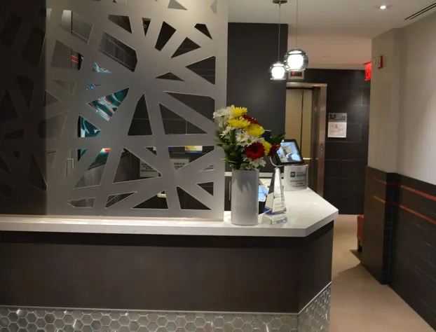 The Bayard hotel detail image 1