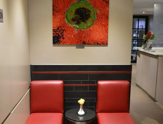 The Bayard hotel detail image 3