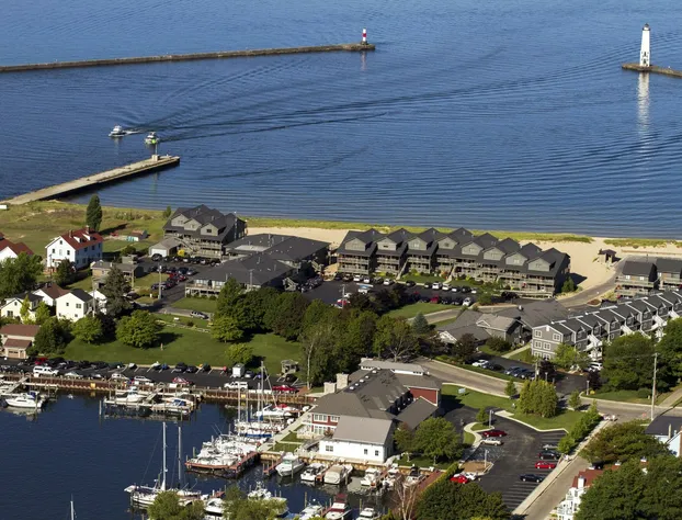 Harbor Lights Resort hotel detail image 2