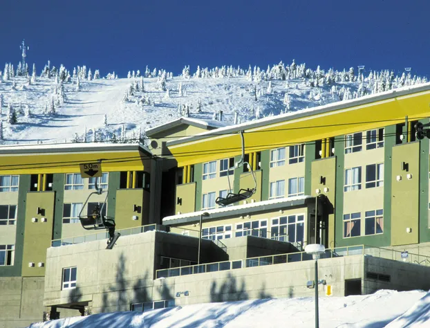 Inn at Big White hotel detail image 1