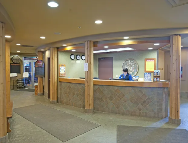 Inn at Big White hotel detail image 2