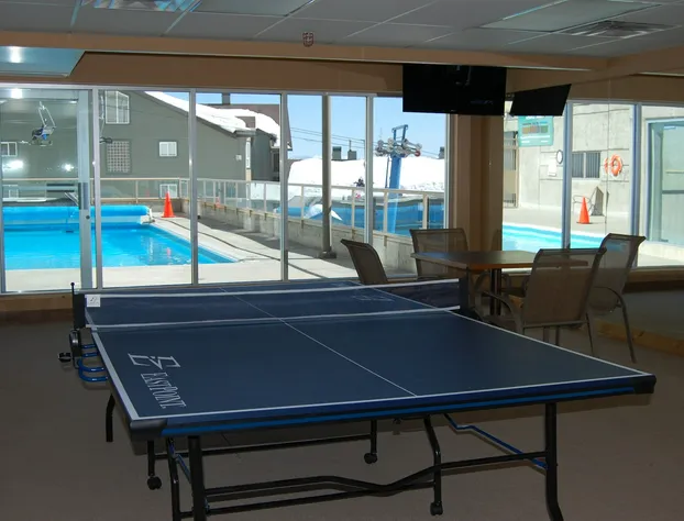 Inn at Big White hotel detail image 3