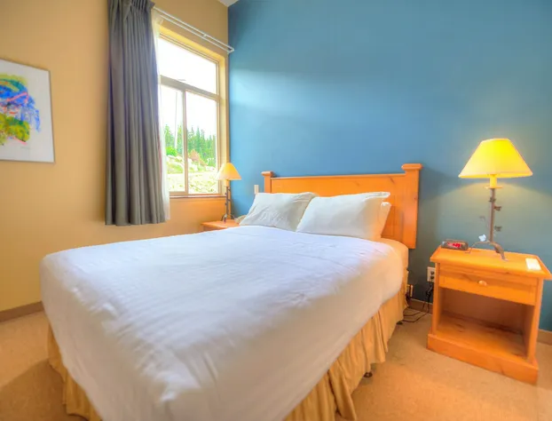 Inn at Big White hotel detail image 4