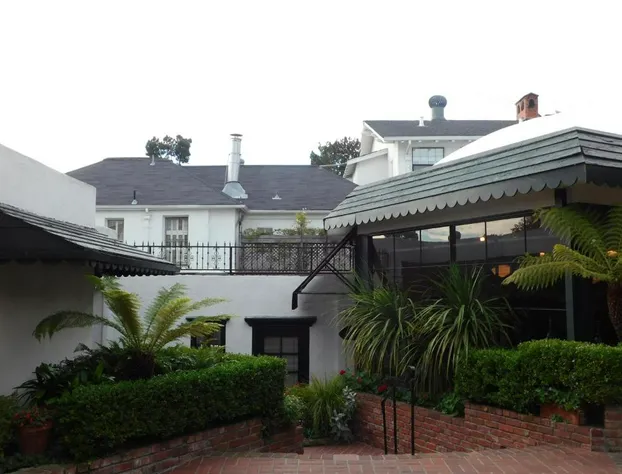 Pine Inn hotel detail image 2