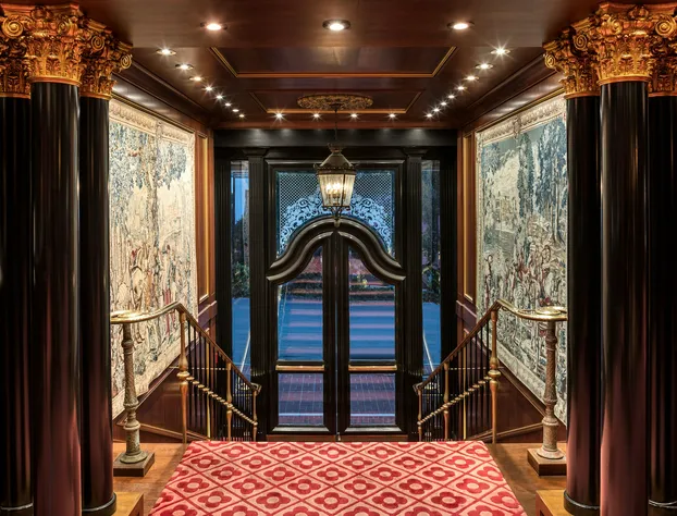 Pine Inn hotel detail image 1