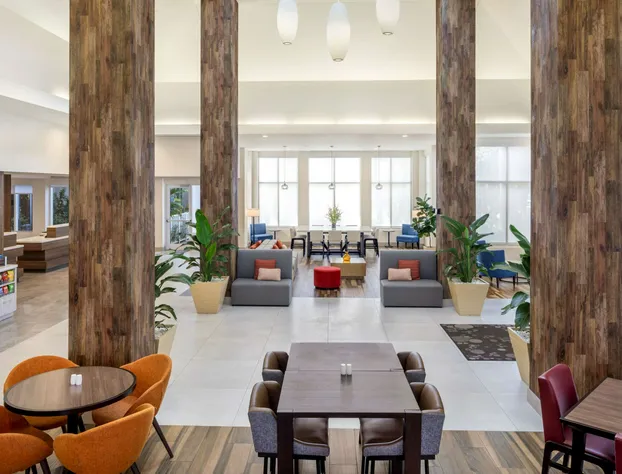 Hilton Garden Inn Miami Airport West hotel detail image 2