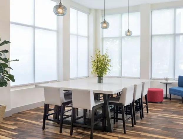 Hilton Garden Inn Miami Airport West hotel detail image 3