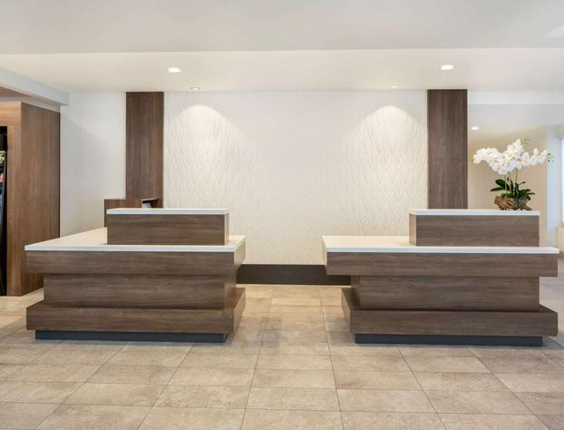 Hilton Garden Inn Miami Airport West hotel detail image 4