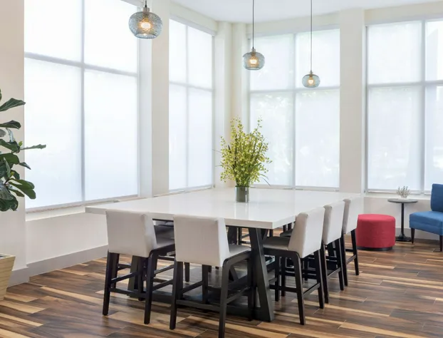 Hilton Garden Inn Miami Airport West hotel detail image 3