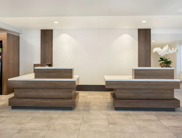 Hilton Garden Inn Miami Airport West hotel detail image 4