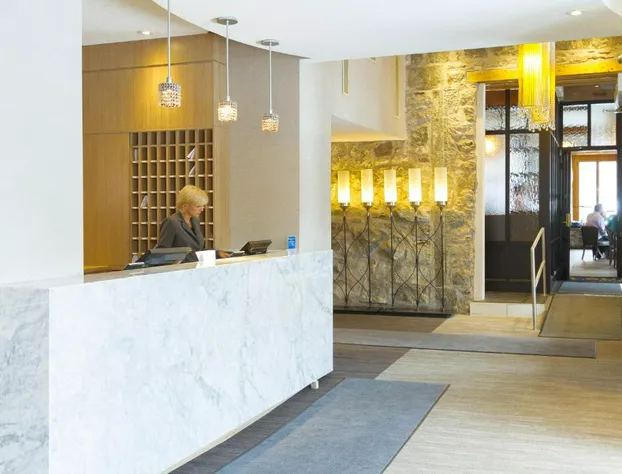 Hotel Port Royal hotel detail image 1