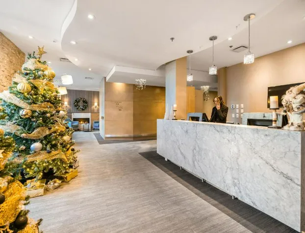 Hotel Port Royal hotel detail image 2