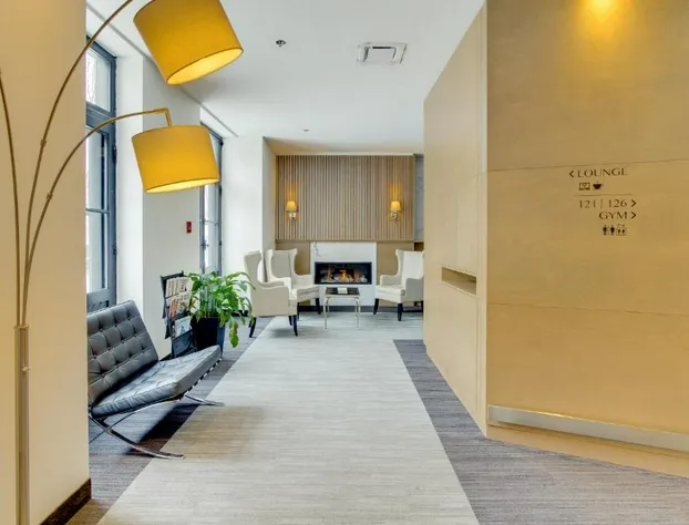 Hotel Port Royal hotel detail image 3