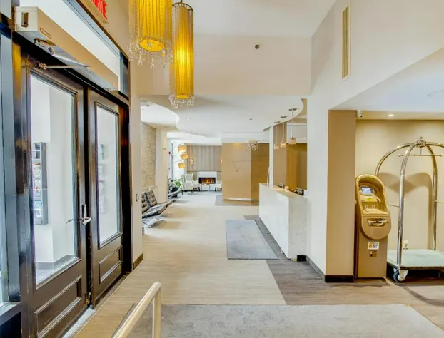 Hotel Port Royal hotel detail image 4