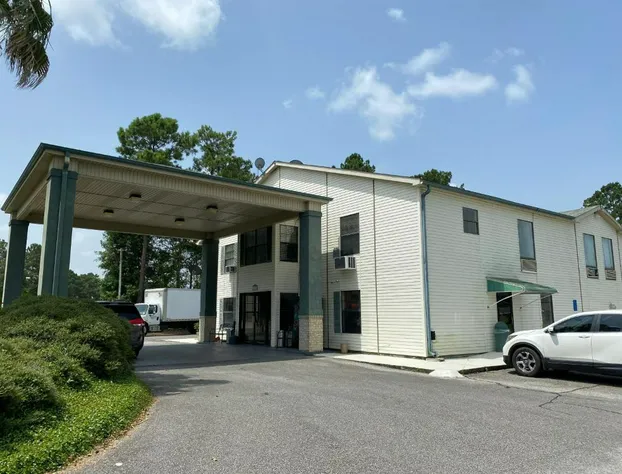 Super 8 by Wyndham Kinder/Coushatta near Casino hotel detail image 4