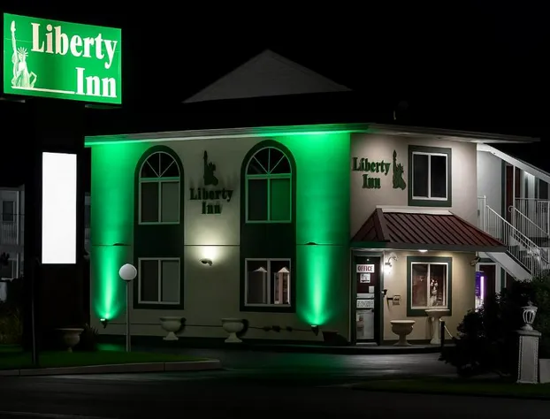 Liberty Inn Atlantic City hotel detail image 1