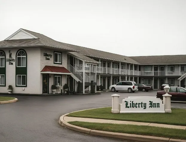 Liberty Inn Atlantic City hotel detail image 2