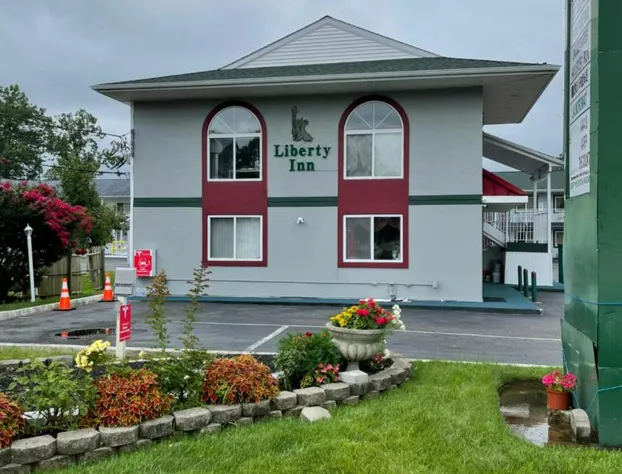 Liberty Inn Atlantic City hotel detail image 3