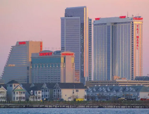 Liberty Inn Atlantic City hotel detail image 4