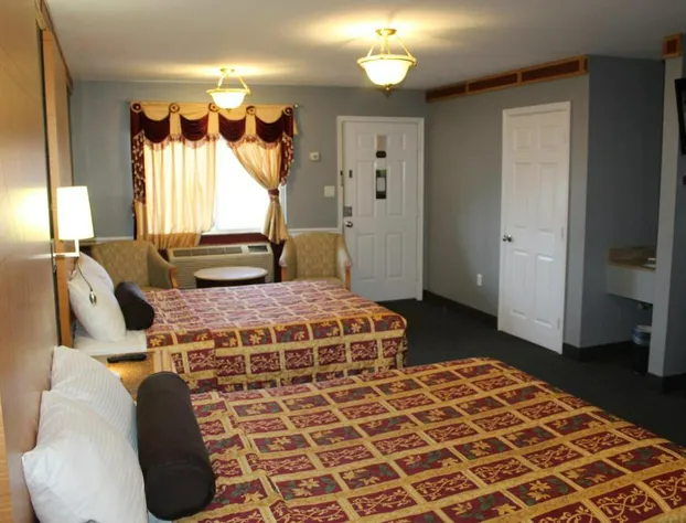 Liberty Inn Atlantic City hotel detail image 3