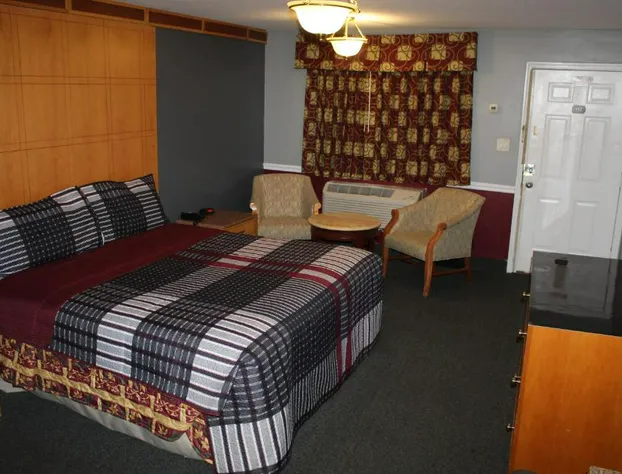 Liberty Inn Atlantic City hotel detail image 4