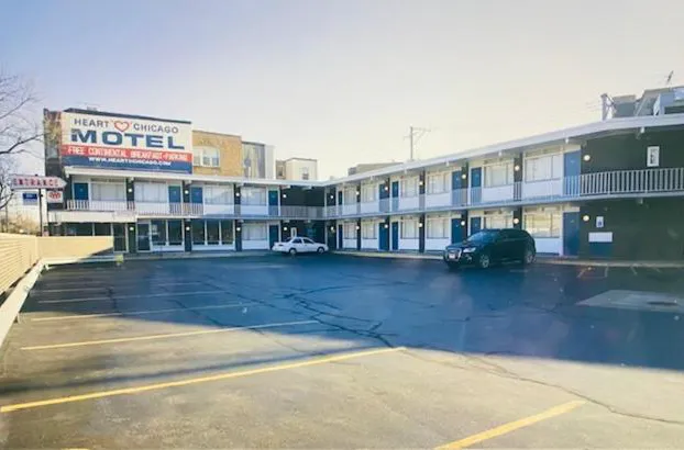 Heart O' Chicago hotel detail image 1