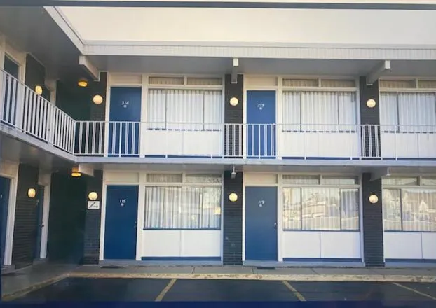 Heart O' Chicago hotel detail image 3